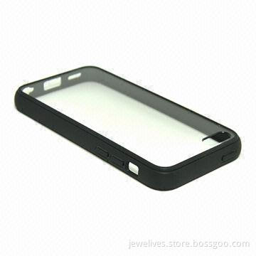 PC skin cover for iPhone 5C